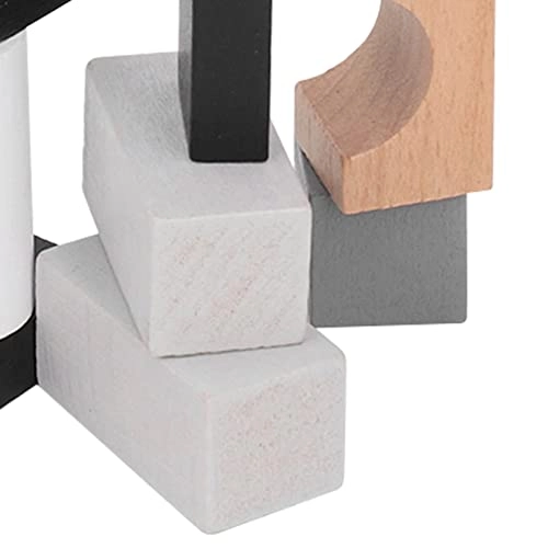 Building Blocks Set - 24 pcs