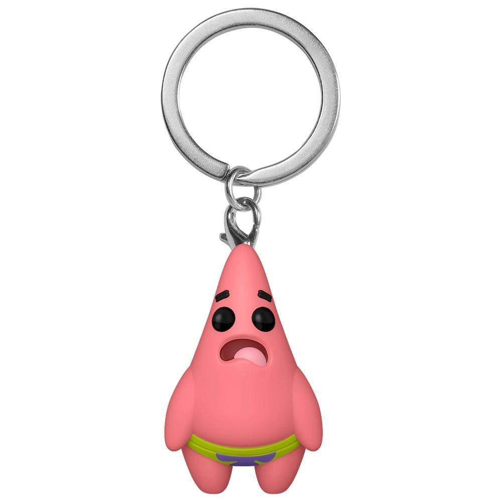 FUNKO TOYS Patrick - Spongebob (10.2 cm) (FU84980)