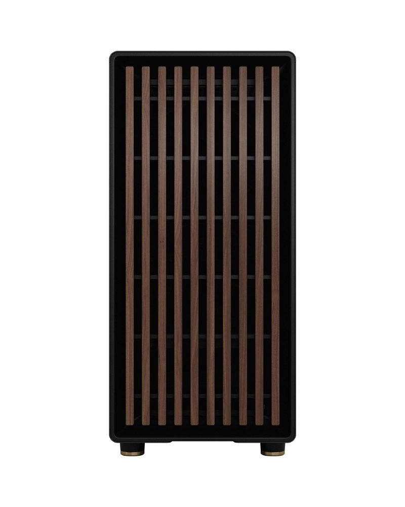 North - Clear TG (Tempered Glass) ATX / mATX / ITX