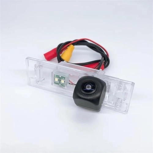 Rear View Camera - Night vision Wire AHD 720P