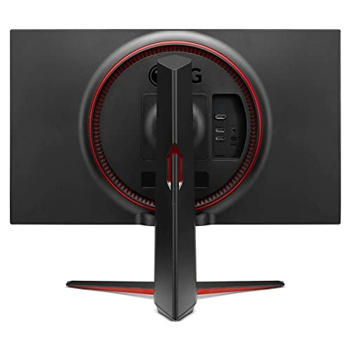 27GN850-B - QHD Wide 1440p 27 Inches