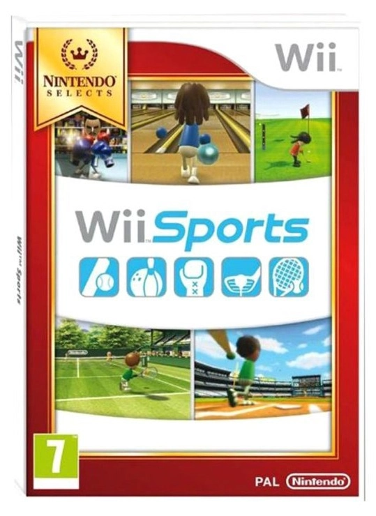 Wii Sports