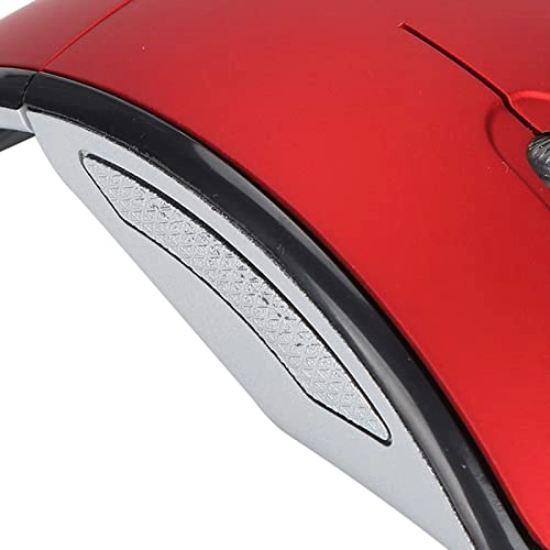 Wireless Optical Computer Mouse - Wi-Fi