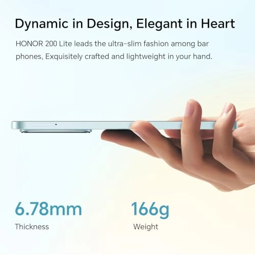 200 Lite - 16GB 256GB