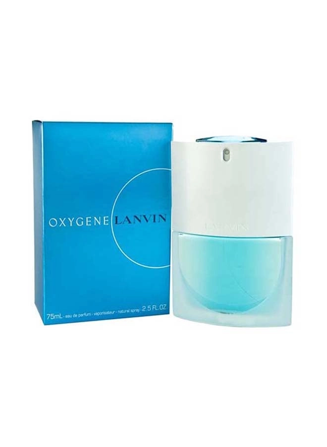 Oxygene - Eau de Parfum 75 ml