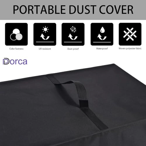 Air Fryer Dust Cover - Nylon