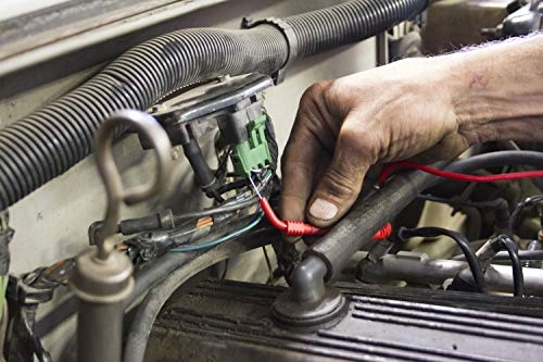 65150 - 30 volts standard 4mm female banana plug connections