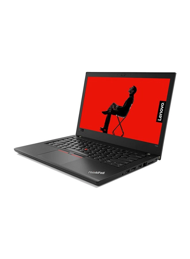 (Renewed) ThinkPad T480 - 14'' Core i5 8GB 256GB SSD