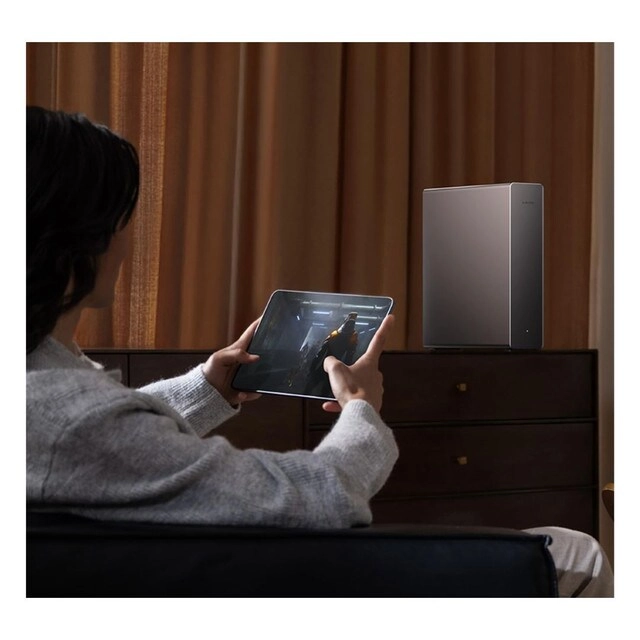 BE10000 Pro - 10,024 Mbps Wi-Fi 7
