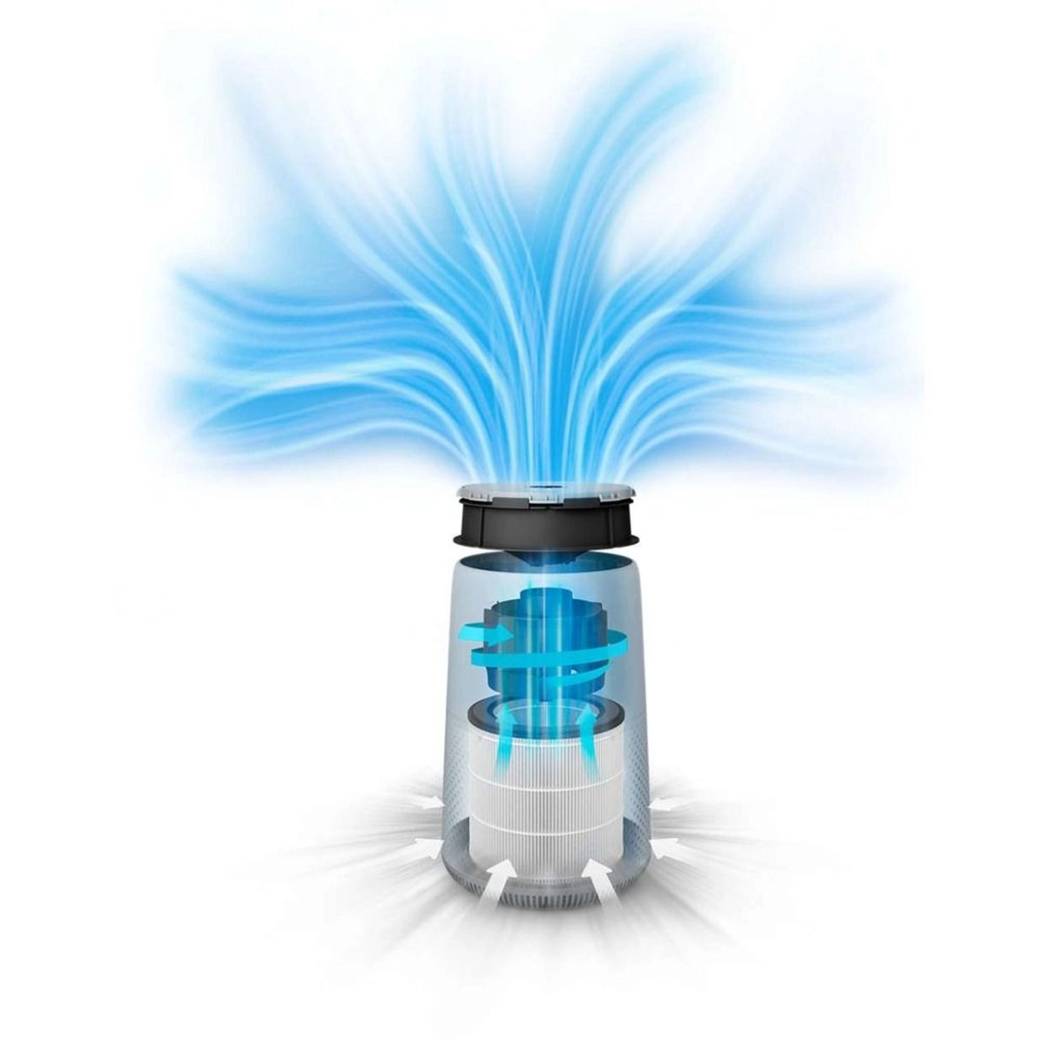 AC081990 - 49 square meter 3 Speed Setting