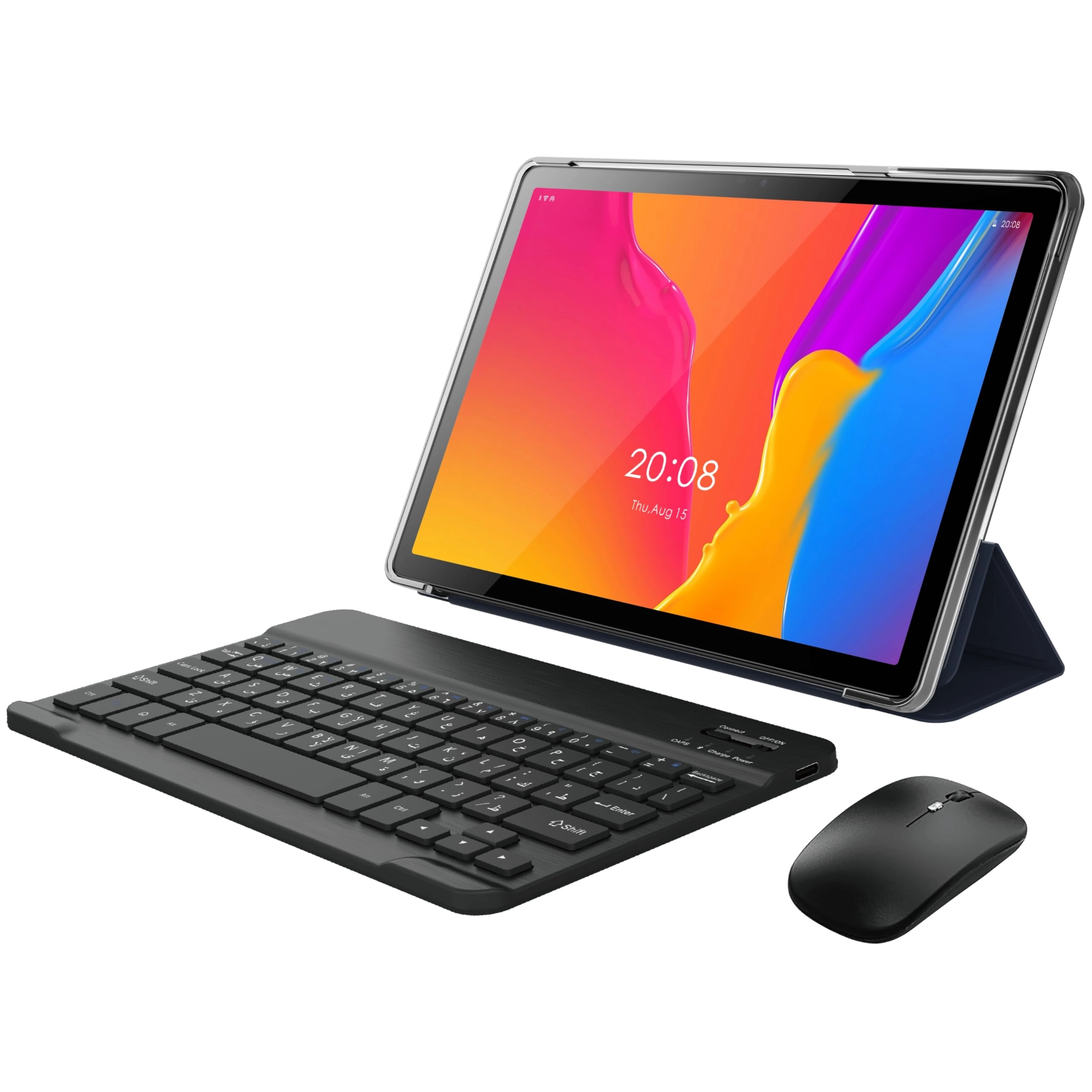 TAB 10 Pro - 512GB 10.1"