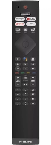 55PUT8808/56 - 55-Inch