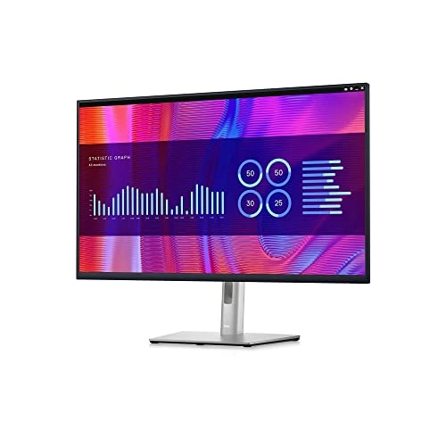 P3223DE - 31.5 inch 2560 x 1440 Pixels