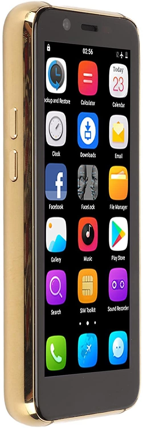 Small Phone - 4GB 32GB