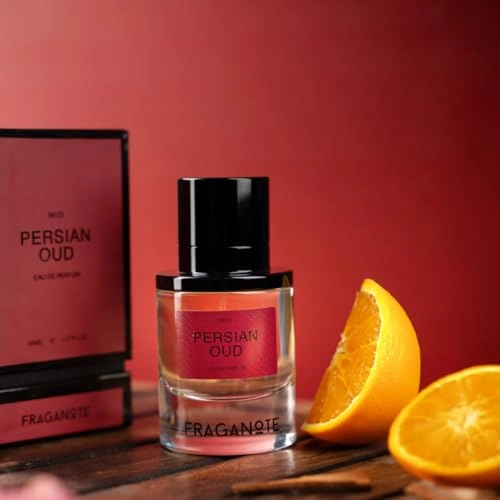 Persian Oud Eau de Parfum 50 ml