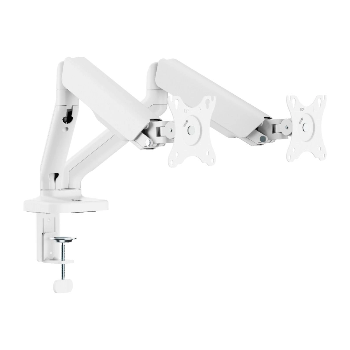 Pivot Core - Dual 17" - 32" 75x75 & 100x100