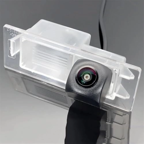Rear View Camera - Night vision Wire AHD 720P