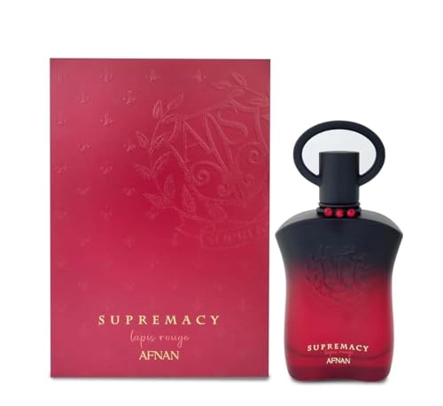 Supremacy Tapis Rouge Eau de Parfum 90ml