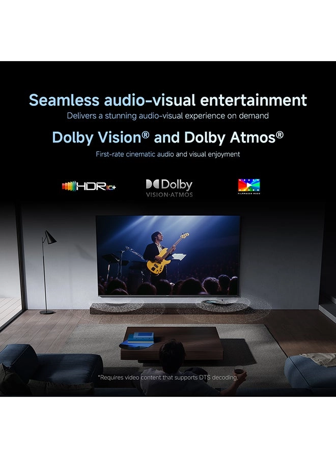 ELA6304GL - 55.0 Inches