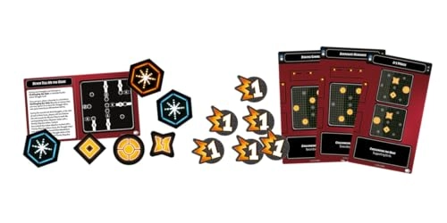 Star Wars: Shatterpoint: Never Tell Me the Odds Mission Pack