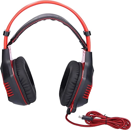 U500 Wired Headphone