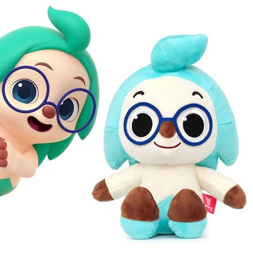 Pinkfong & Friends - Hogi - 30 cm