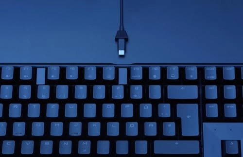 MX BOARD 3.0 S - QWERTY Wired