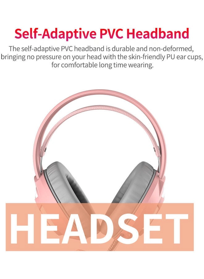 C8049P-1 Wired Headphone