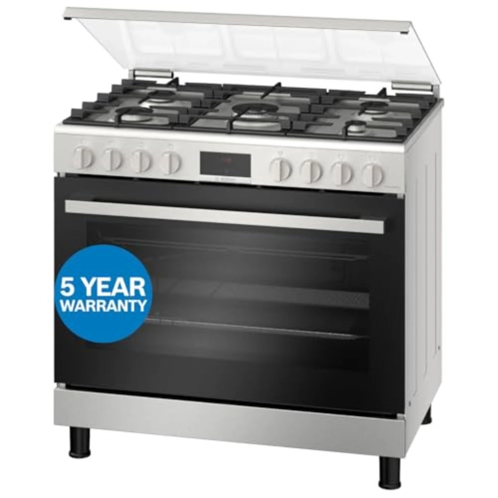 Generic Range GAS Cooker