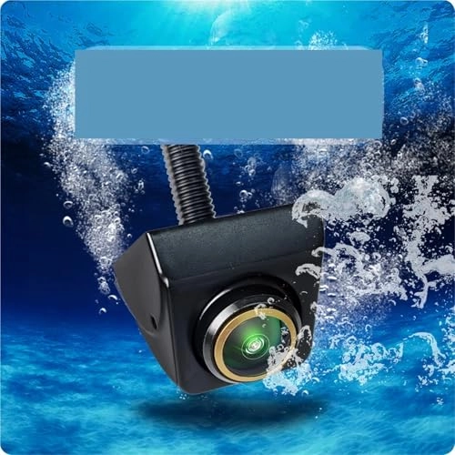 Rear View Camera - Night Vision WIFI