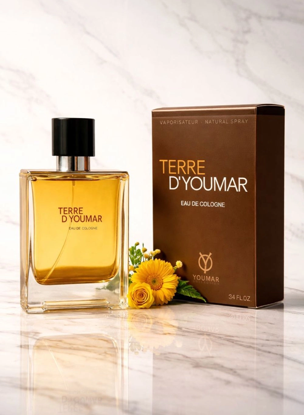 Terre D'Youmar No. 0096 - 100ML