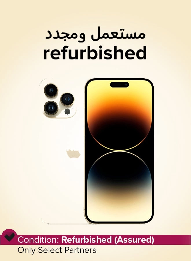 iPhone 14 Pro - 256GB