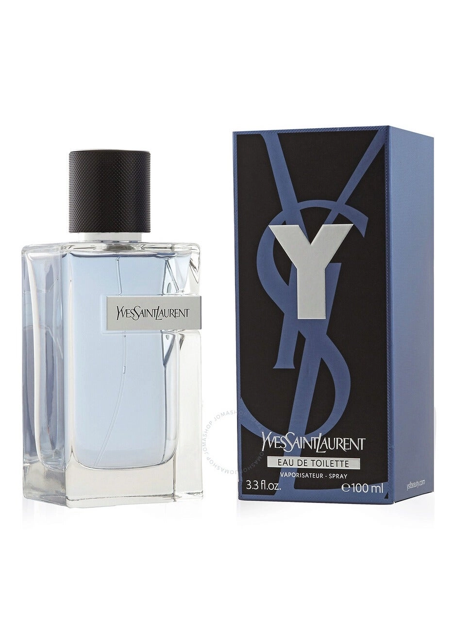 Y Eau de Toilette 100ml