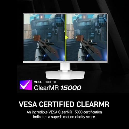 MAG 272QPW QD-OLED X28 - 27 in 2560x1440