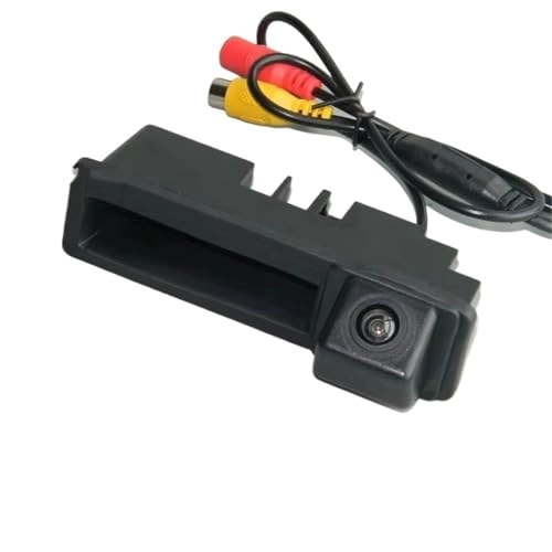 Backup Camera - Night vision 752*582 pixels