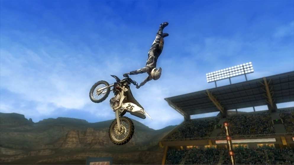MX Vs ATV Untamed - PlayStation 3