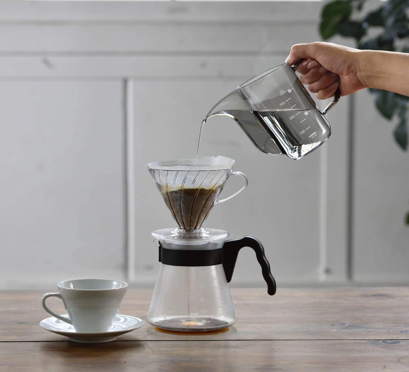 V60 "Air" Drip Kettle - 350ml