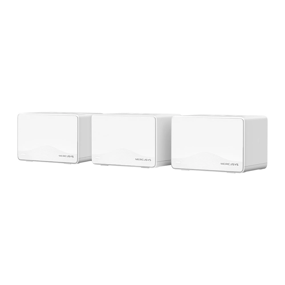 TP-Link Halo H3600BE - Wi-Fi 7 3 Pack