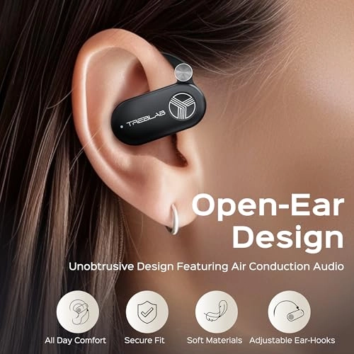 X-Open Wireless Earbud