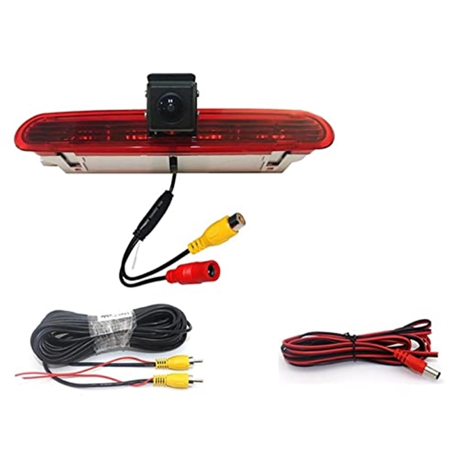 Third Brake Light Camera - Night Vision 600TV lines