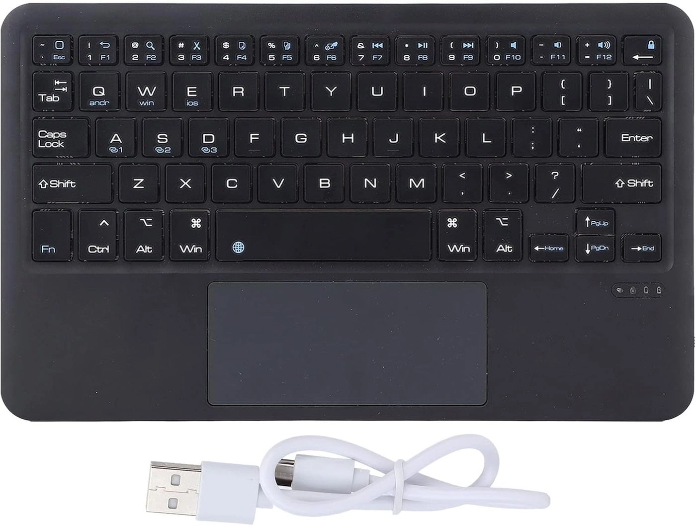 Wireless Keyboard - Wireless