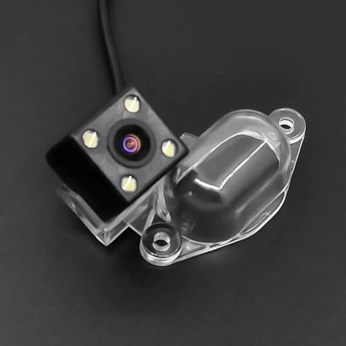 Reversing Camera - Night Vision