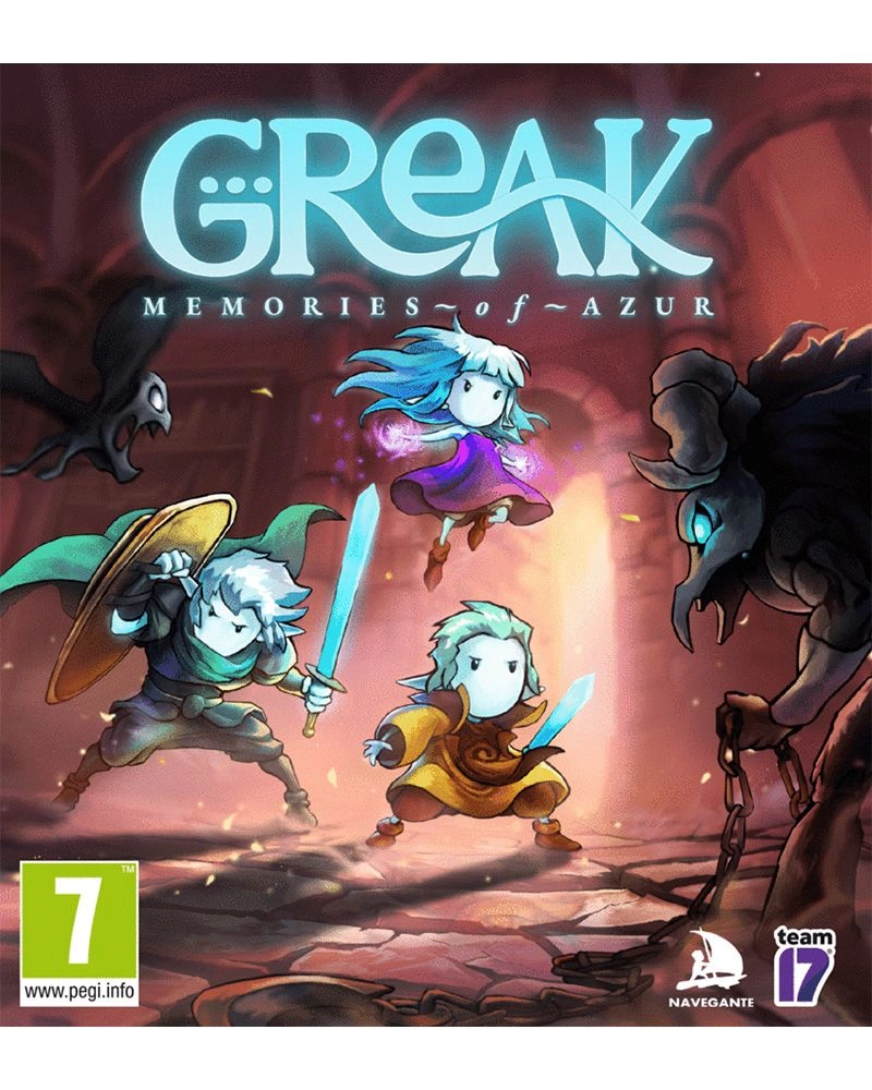 Sold Out Greak: Memories of Azur
