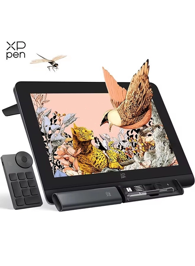 Artist Pro 16 - 15.4 inch X3 Smart Chip