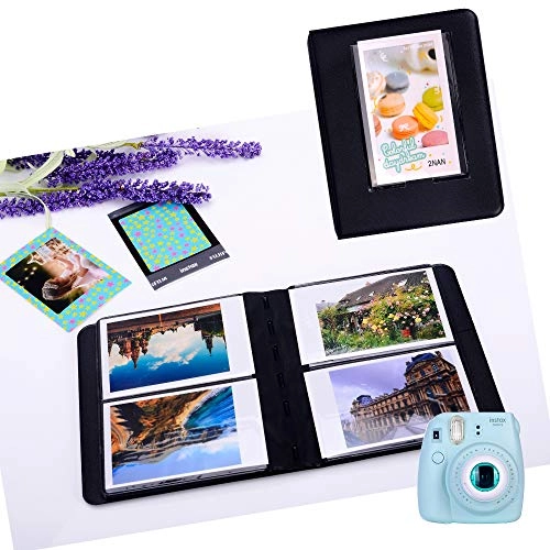 Mini Photo Album - 32 pages