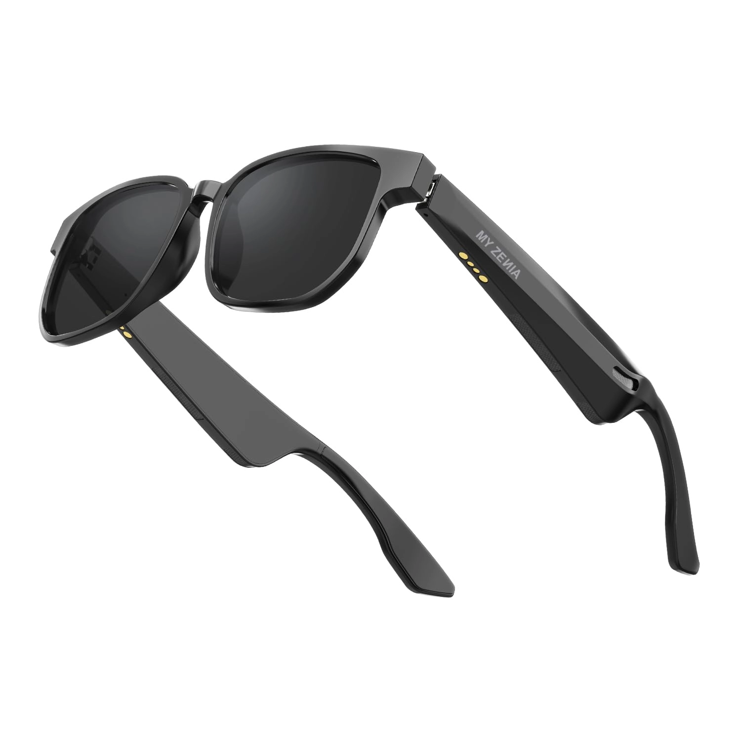 AI Smart Glasses - Bluetooth 5.4 150+ Languages