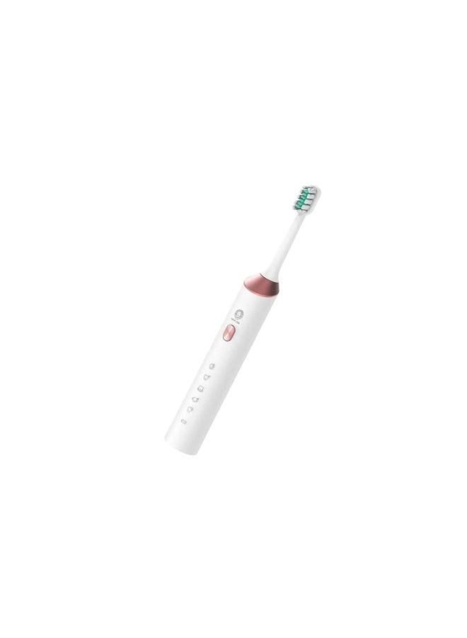GNELETB2GWH - Electric Toothbrush White