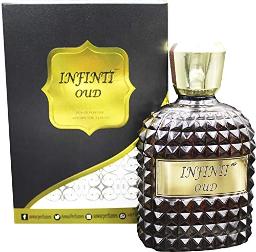 INFINTI VIP OUD Eau de Parfum 100 ml