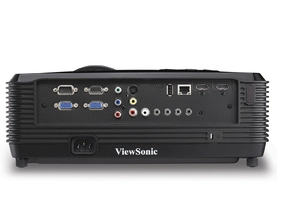 PRO8400 4000 Lumens 1920 x 1080