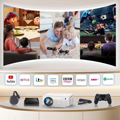 V7 mini - 400 Ansi 1920 x 1080